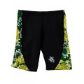 Boys Panels Short with Upf50+